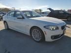 2014 BMW 528 XI