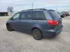 2009 Toyota Sienna CE