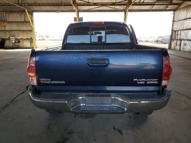 2005 Toyota Tacoma Double Cab Prerunner