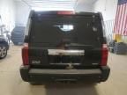 2008 Jeep Commander Limited