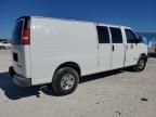 2004 Chevrolet Express G3500