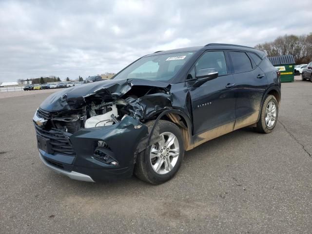 2019 Chevrolet Blazer 2LT