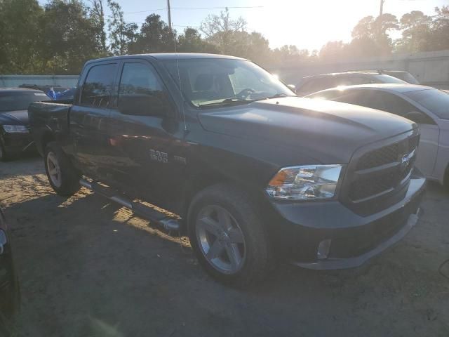 2016 Dodge RAM 1500 ST