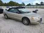 2004 Chrysler Sebring LXI