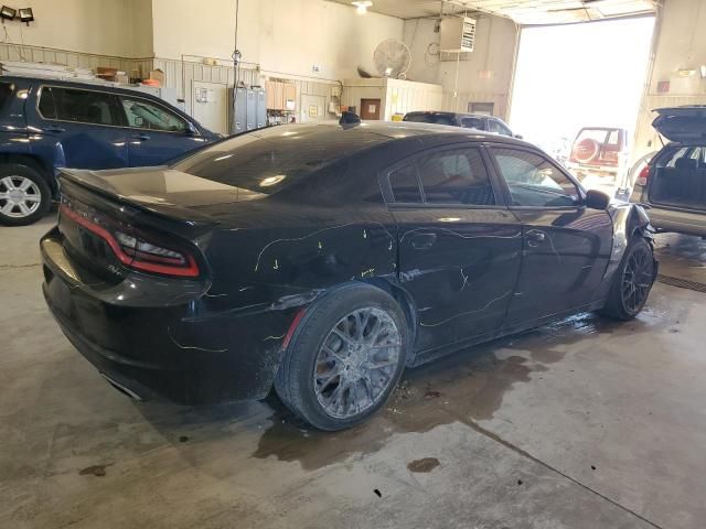 2015 Dodge Charger R/T