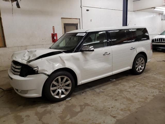 2010 Ford Flex Limited