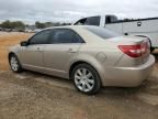 2008 Lincoln MKZ