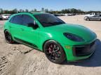 2022 Porsche Macan GTS