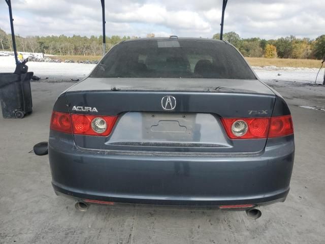 2008 Acura TSX