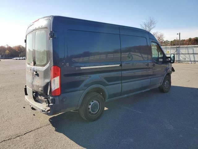 2015 Ford Transit T-350