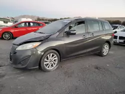 2015 Mazda 5 Sport en venta en Las Vegas, NV