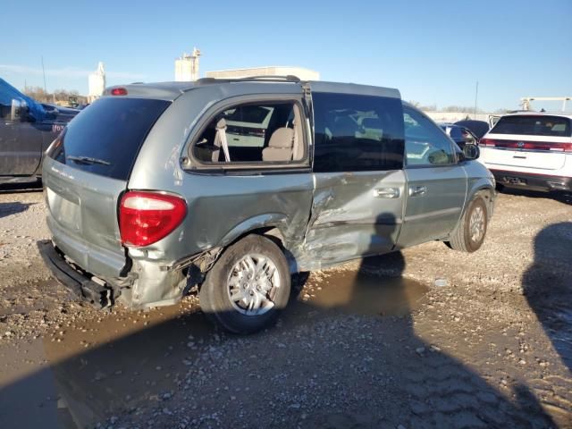 2003 Dodge Grand Caravan Sport