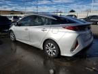 2021 Toyota Prius Prime LE