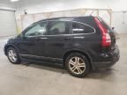 2011 Honda CR-V EXL