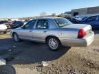 2008 Mercury Grand Marquis LS