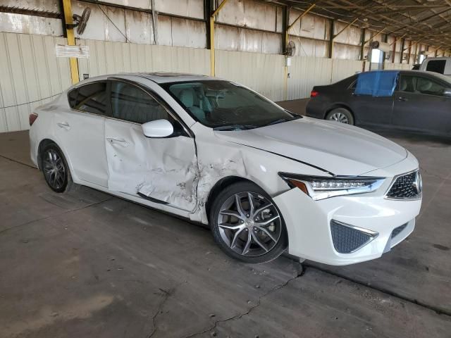 2020 Acura ILX Premium