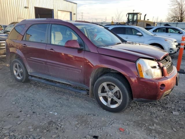 2008 Chevrolet Equinox LT