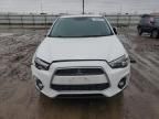 2015 Mitsubishi Outlander Sport SE