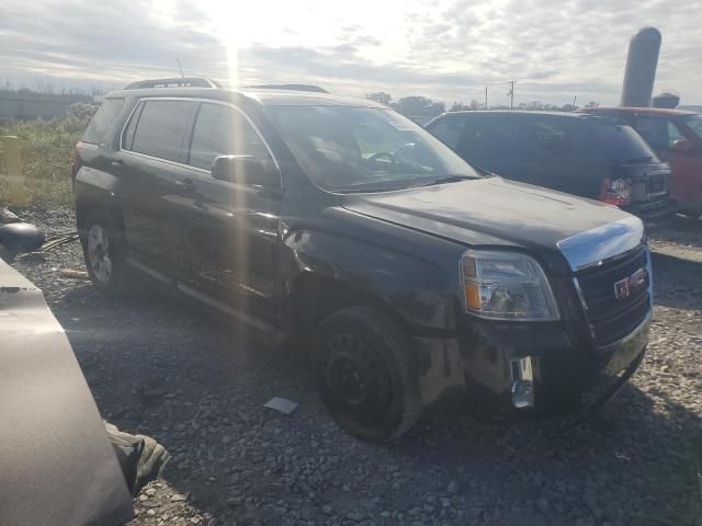 2011 GMC Terrain SLE