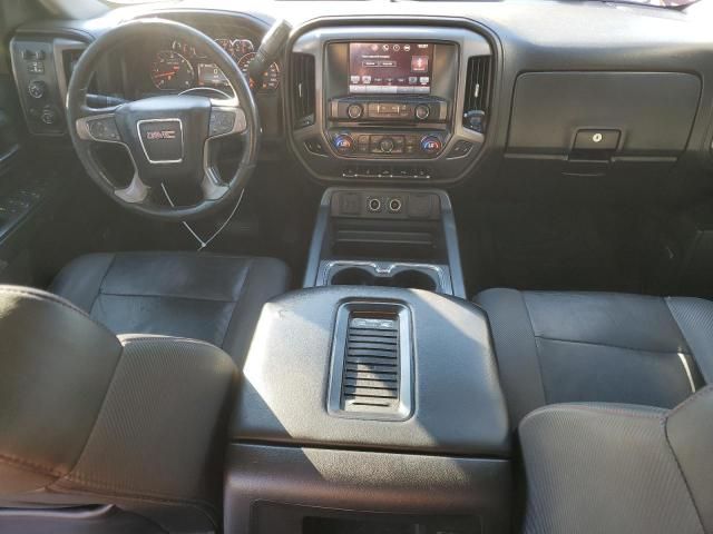 2016 GMC Sierra K1500 SLT