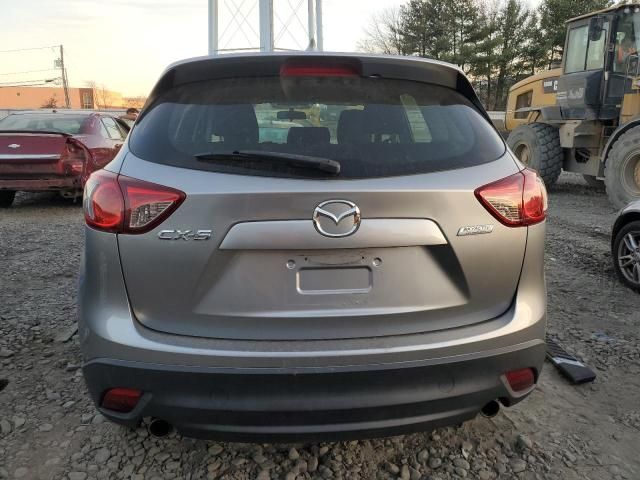 2013 Mazda CX-5 Sport