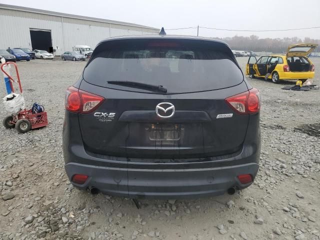 2013 Mazda CX-5 Touring