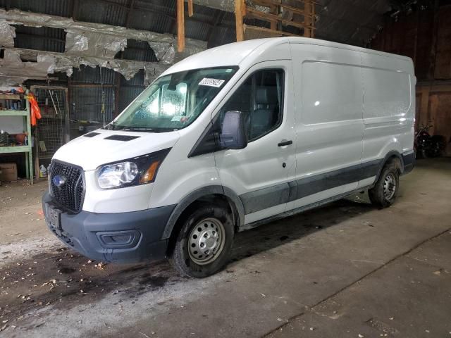 2023 Ford Transit T-250