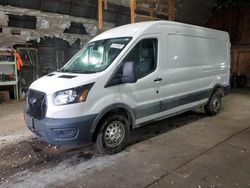 2023 Ford Transit T-250 en venta en Albany, NY