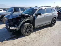 Honda salvage cars for sale: 2023 Honda CR-V Sport Touring