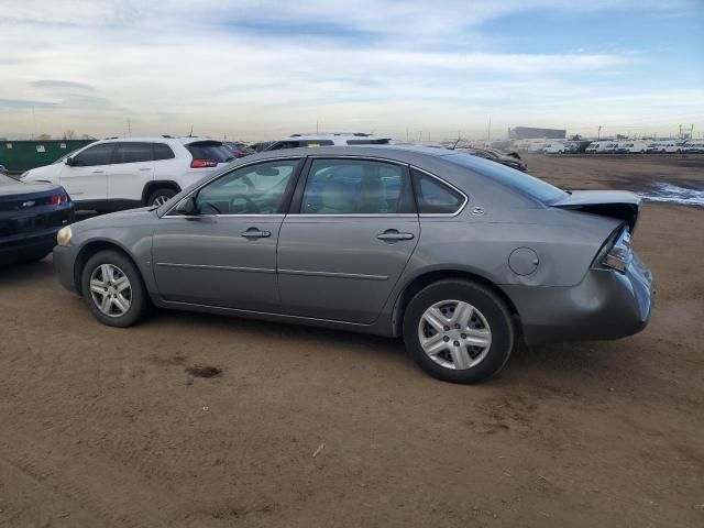 2006 Chevrolet Impala LS