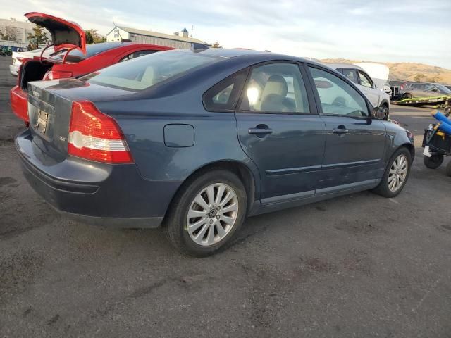 2005 Volvo S40 2.4I