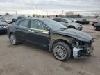 2015 Ford Fusion Titanium