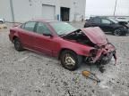 2005 Pontiac Grand AM SE