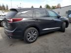 2021 Acura RDX Technology