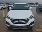 2016 Hyundai Santa FE Sport