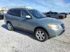 2008 Hyundai Santa FE SE