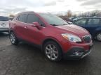 2014 Buick Encore