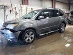 2007 Acura MDX Sport