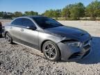 2019 Mercedes-Benz A 220 4matic