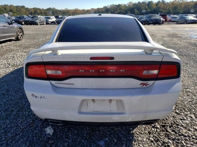 2014 Dodge Charger R/T