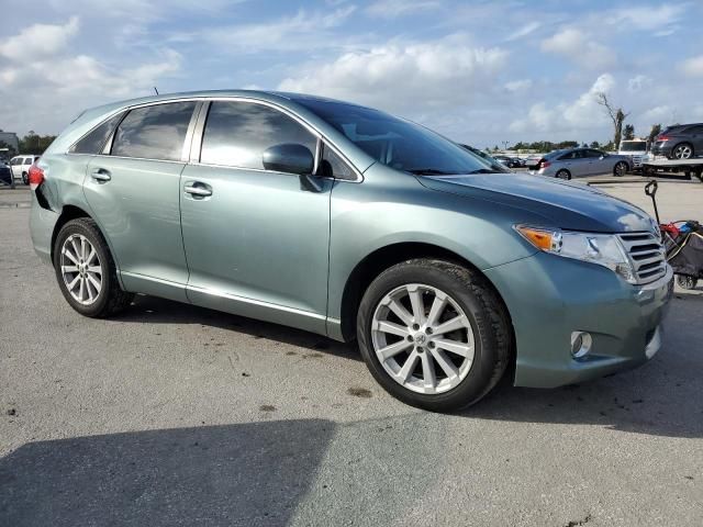 2010 Toyota Venza