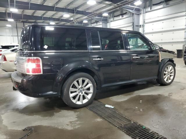 2010 Ford Flex Limited