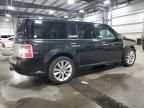 2010 Ford Flex Limited