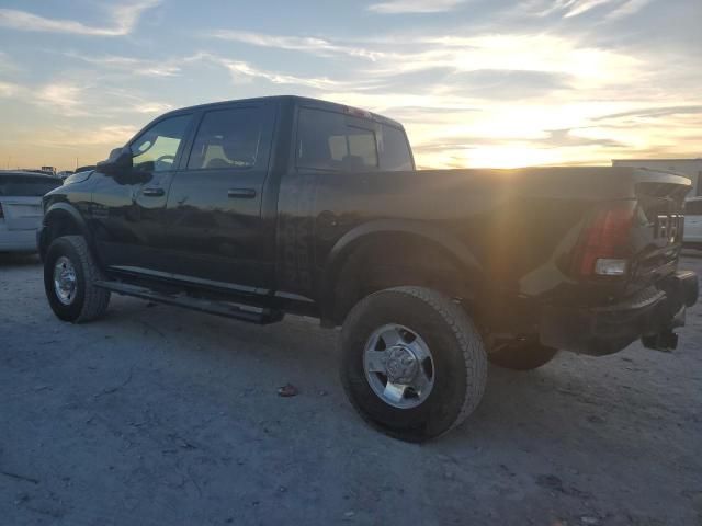 2018 Dodge RAM 2500 Powerwagon