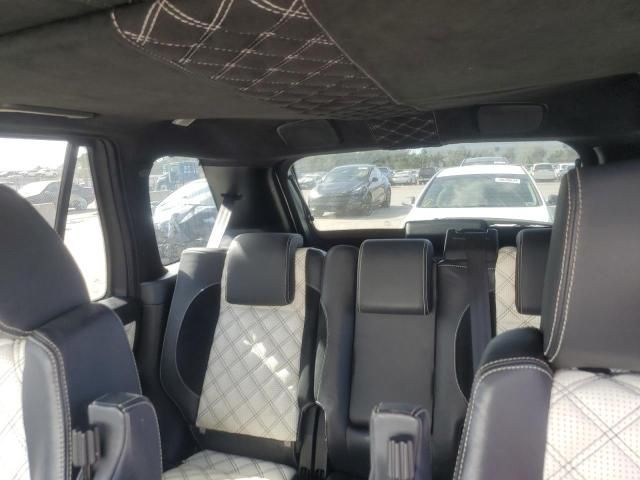 2009 Land Rover Range Rover Sport HSE