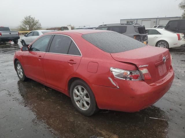 2009 Toyota Camry Base