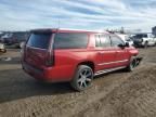 2015 Cadillac Escalade ESV Premium