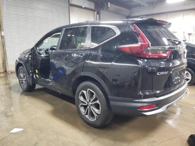 2020 Honda CR-V EXL