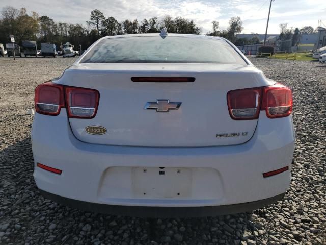 2014 Chevrolet Malibu 1LT