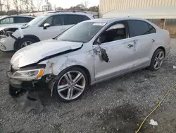 2015 Volkswagen Jetta GLI en venta en Spartanburg, SC